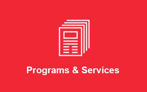 Programs & Services