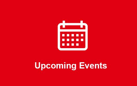 Upcoming Events